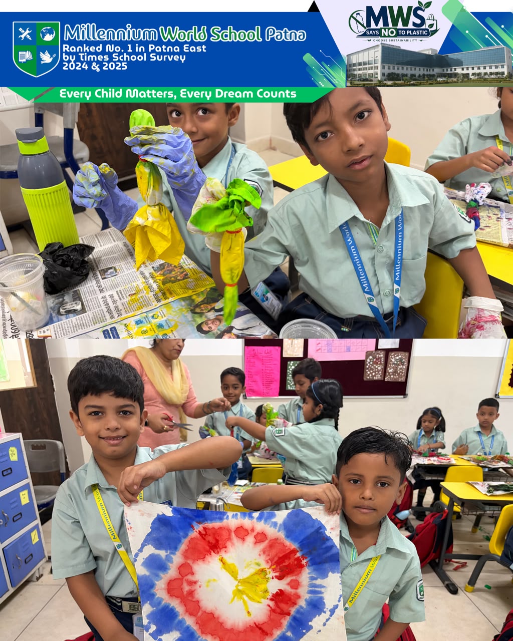 cbse school in kankarbagh patna